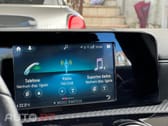 Mercedes-Benz A 180 d Style