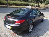 Opel Insignia 2.0 CDTI