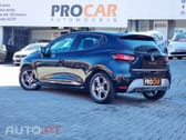Renault Clio 1.5 dCi GT Line