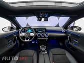 Mercedes-Benz A 250 e AMG Line