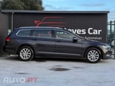 Volkswagen Passat 2.0 TDI Confortline