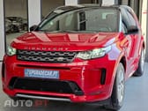 Land Rover Discovery Sport 2.0 eD4 R-Dynamic S 7L
