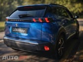 Peugeot E-2008 50 kWh Allure