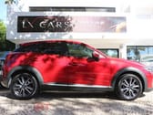 Mazda CX-3 1.5 Sky.Excellence HT Navi
