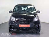 Smart ForTwo EQ passion