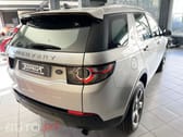 Land Rover Discovery Sport 2.0 D AWD