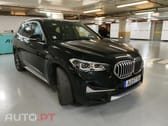 BMW X1 25 e xDrive
