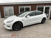 Tesla Model 3 Long-Range RWD