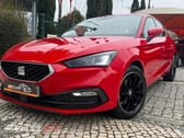 Seat Leon 1.0 eTSI Xcellence DSG
