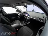 BMW 118 i Corporate Edition Auto