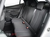 Peugeot 2008 PureTech 130 EAT8 Allure
