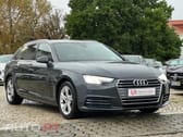Audi A4 Avant 2.0 TDI Business Line