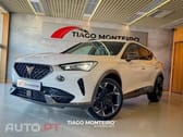 Cupra Formentor 1.4 e-Hybrid DSG VZ