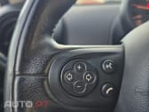 MINI Countryman Cooper D