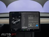 Tesla Model Y Long Range Tração Integral