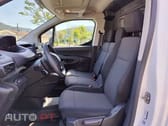 Peugeot Partner 1.5 BlueHDi Pro Standard
