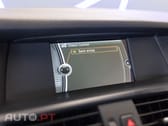 BMW X3 20 d xDrive Auto