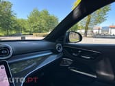 Mercedes-Benz C 300 de AMG Line