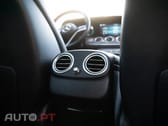 Mercedes-Benz E 300 de 9G-TRONIC AMG Line