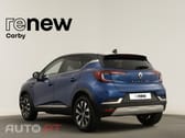 Renault Captur Captur 1.0 TCe Techno Bi-Fuel