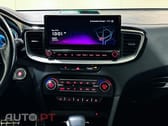 Kia Ceed SW 1.6 GDi PHEV DCT GT-Line