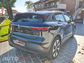 Renault Mégane E-Tech EV60 130hp optimum charge Evolution ER