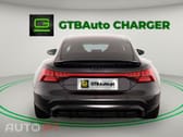 Audi E-Tron GT I.V.A DEDUTIVEL 