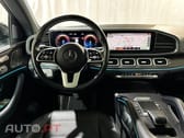 Mercedes-Benz GLE e 4Matic 9G-TRONIC AMG Line