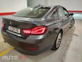 BMW 418 d Advantage Auto