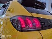Peugeot E-208 50 kWh GT