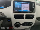 Renault Zoe (c/ Bateria) Life 40