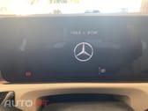 Mercedes-Benz CLA 180 CDI Shooting Brake Luxury Aut.