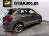 Fiat 500X 1.3 MTJ CITYCROSS 95CV