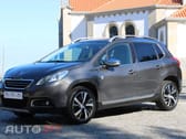 Peugeot 2008 Crossway
