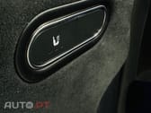 Mercedes-Benz CLA 180 Shooting Brake 7G-DCT AMG Line