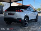 Peugeot 2008 1.2 PureTech GT