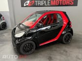 Smart ForTwo 0.8 cdi Passion 54 Softouch