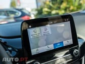 Ford Fiesta 1.1 Ti-VCT Connected