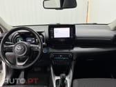 Toyota Yaris 1.5 HDF Exclusive