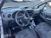 Citroen Berlingo 1.6 HDi 800 3L Longo