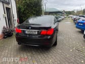 BMW 730 d Pack M