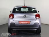 Citroen C3 1.5 BlueHDi S&S  Plus