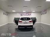Nissan Qashqai 1.5 dCi N-Connecta