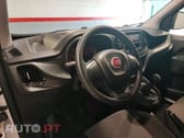 Fiat Doblo DOBLO CARGO 1.3 MJ Easy 3L