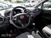 Fiat Punto 1.3 M-Jet Easy S&S