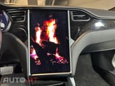 Tesla Model S 75D