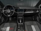 Audi A3 35 TFSI Advanced S tronic