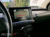 Citroen C4 Cactus 1.2 PureTech Feel
