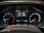 Ford Focus 1.0 EcoBoost MHEV ST-Line