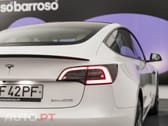 Tesla Model 3 Performance Dual Motor AWD